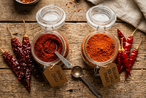 Byadgi Chilli vs Regular Red Chilli Powder: What’s Really in the Jar?